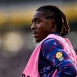 Tottenham transfer target Eberechi Eze