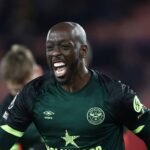 Newcastle transfer target Yoane Wissa