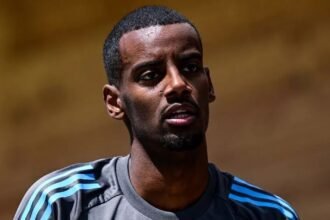 Newcastle United and Alexander Isak have fallen out badly