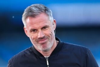 Jamie Carragher tells Liverpool to move to plan b in his latest Telegraph column