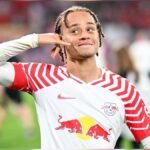 Xavi Simons is one of Chelsea’s remaining transfer targets.