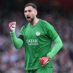 Gianluigi Donnarumma would be an exciting addition in between the sticks.