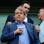 Todd Boehly's BlueCo own stakes in Chelsea and Strasbourg