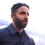 Sir Jim Ratcliffe could reportedly be about to sack Ruben Amorim.