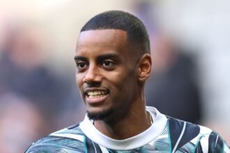 Liverpool are hopeful that they can sign Marc Guehi and Alexander Isak before the transfer deadline.