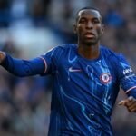 Nicolas Jackson's future could be tied to Alexander Isak.