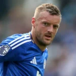 Jamie Vardy Set for Celtic Move