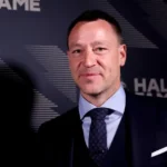 John Terry Reveals Why He’s Given Up on a Managerial Career