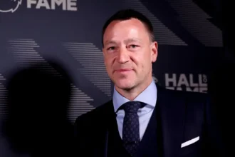 John Terry Reveals Why He’s Given Up on a Managerial Career