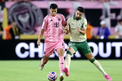 Jose Manuel Lopez Makes First Argentina Call-Up for World Cup Qualifiers