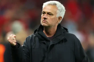 Jose Mourinho Linked with Sensational Premier League Return to Nottingham Forest