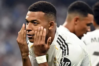 Osasuna Coach Slams Referee for 'Crystal Clear' Wrongful Penalty Decision Against Real Madrid