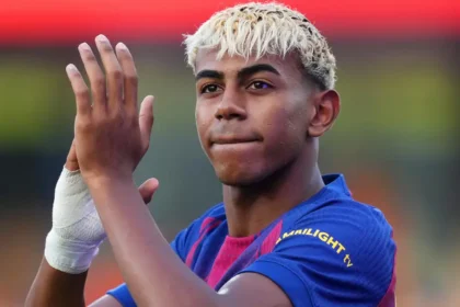 Lamine Yamal Hailed as Football’s Top Creator, Gerard Deulofeu Backs Teen Star for Ballon d'Or Glory