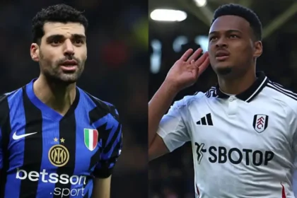 Leeds United Eye Mehdi Taremi and Rodrigo Muniz to Boost Attack for Premier League Survival