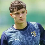 Liverpool Secure Giovanni Leoni Deal, But Uncertainty Surrounds Marc Guehi Move