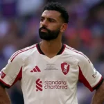 Liverpool Warned Over Mohamed Salah’s Form Following Frimpong Change