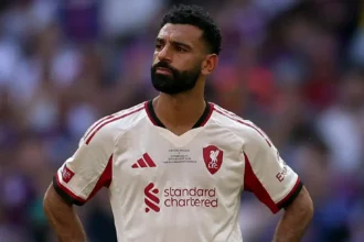 Liverpool Warned Over Mohamed Salah’s Form Following Frimpong Change