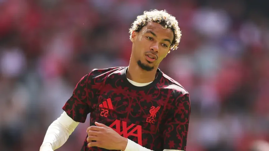 Liverpool’s Hugo Ekitike in Line for First France Call-Up After Stunning Start to Premier League Life