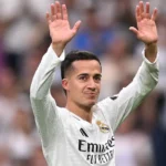 Lucas Vazquez Set for Sensational La Liga Return with Espanyol After Real Madrid Exit