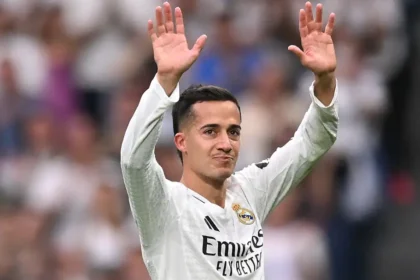 Lucas Vazquez Set for Sensational La Liga Return with Espanyol After Real Madrid Exit