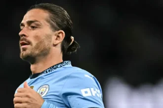 Man City Set Big Condition on Jack Grealish Loan Amid Everton Interest