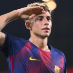 Man Utd & Chelsea Make €80m Bids for Fermin Lopez, Barcelona Set to Keep Midfielder