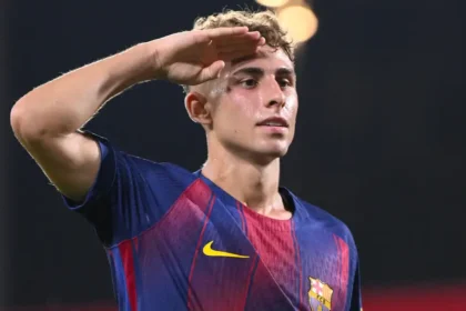 Man Utd & Chelsea Make €80m Bids for Fermin Lopez, Barcelona Set to Keep Midfielder