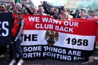 Manchester United ownership