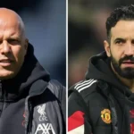 Man Utd and Liverpool's Transfer Crisis: Bidding Wars and Scuppered Double Deals