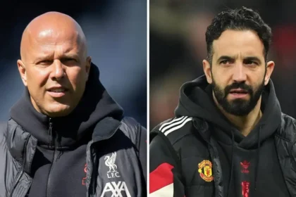 Man Utd and Liverpool's Transfer Crisis: Bidding Wars and Scuppered Double Deals
