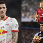 Man Utd Warned Over Benjamin Sesko Pursuit, Ollie Watkins Seen as a Better Option