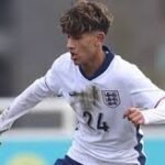 Man Utd Wonderkid JJ Gabriel: 'Kid Messi' Scores Solo Wondergoal in Under-18s Match