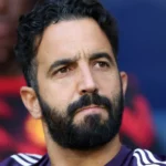 Man Utd’s 14-Year-Old ‘Kid Messi’ Joseph Gabriel Called Into First-Team Training by Ruben Amorim