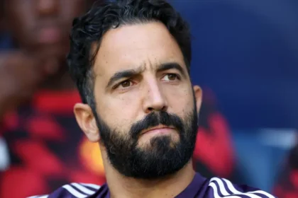 Man Utd’s 14-Year-Old ‘Kid Messi’ Joseph Gabriel Called Into First-Team Training by Ruben Amorim