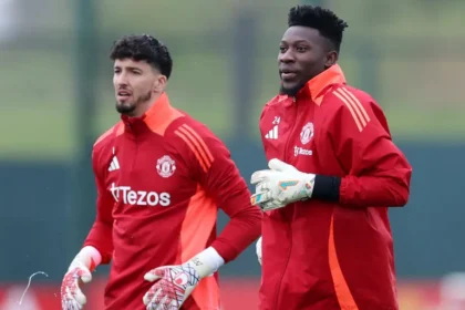 Manchester United's Transfer Plans for a New Goalkeeper Amid Onana & Bayindir's Struggles