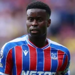 Crystal Palace Targets Manchester City's Manuel Akanji as Potential Replacement for Marc Guehi