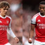 Max Dowman Dazzles on Premier League Debut