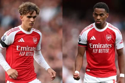 Max Dowman Dazzles on Premier League Debut