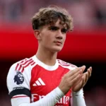 Max Dowman Stuns Fans with Sensational Premier League Debut at Just 15