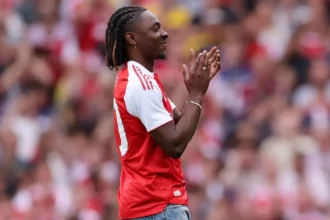Mikel Arteta Reveals Eberechi Eze’s Call to Secure Dream Arsenal Move After Almost Joining Tottenham
