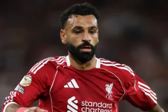 Mohamed Salah Surprises with Admission: Arsenal ‘Favourites’ for Premier League Title