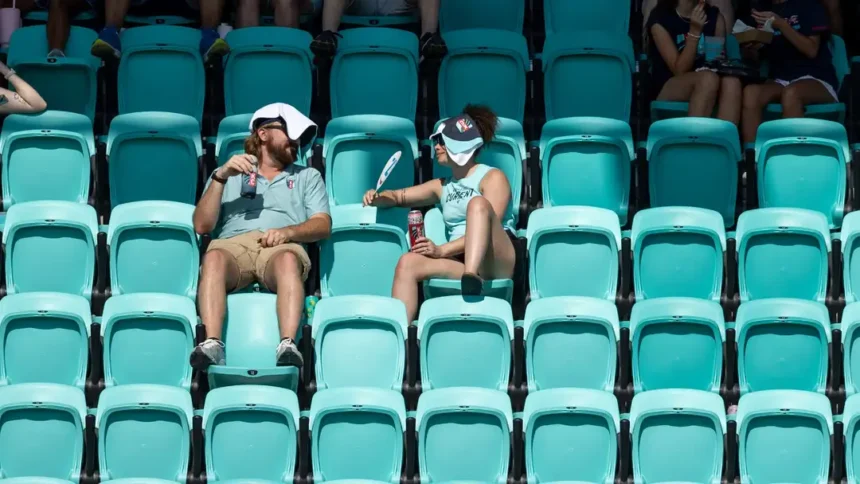 NWSL Commissioner Threatens to Fine Kansas City Current Over Controversial Weather Delay