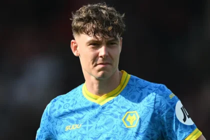 Newcastle refuse to give up on Jorgen Strand Larsen as Magpies prepare fresh bid after £55m rejection