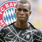 Nicolas Jackson to Bayern Munich: Chelsea striker set for shock loan move to join Harry Kane in Bundesliga