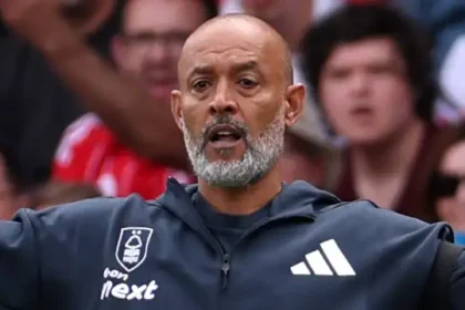 Nottingham Forest Considering Sacking Nuno Espirito Santo Over Transfer Disagreements with Replacements Already Discussed