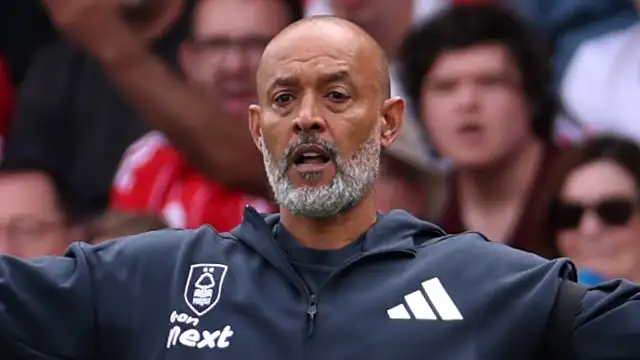 Nottingham Forest Considering Sacking Nuno Espirito Santo Over Transfer Disagreements with Replacements Already Discussed