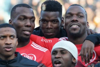Paul Pogba Hints at Reconciliation with Brother Mathias After Extortion Plot
