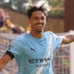 Pep Guardiola Calls Tijjani Reijnders 'Incredible' After Manchester City’s 4-0 Win Over Wolves