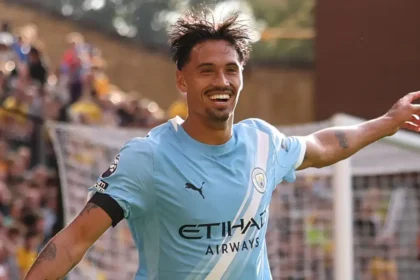 Pep Guardiola Calls Tijjani Reijnders 'Incredible' After Manchester City’s 4-0 Win Over Wolves