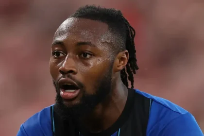 Premier League CEO Richard Masters Responds to Racial Abuse Incident Involving Antoine Semenyo